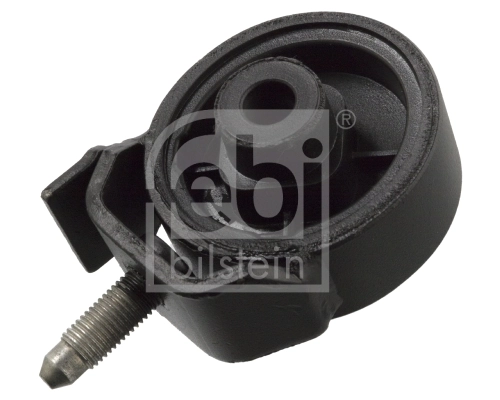 Mounting, automatic transmission